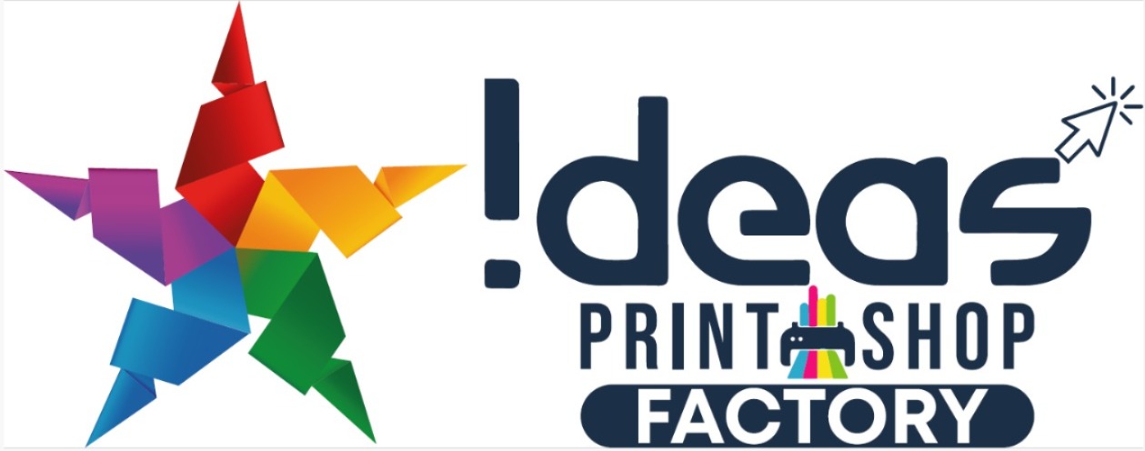 IDEAS PRINTSHOP