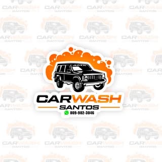 SANTOS CAR WASH