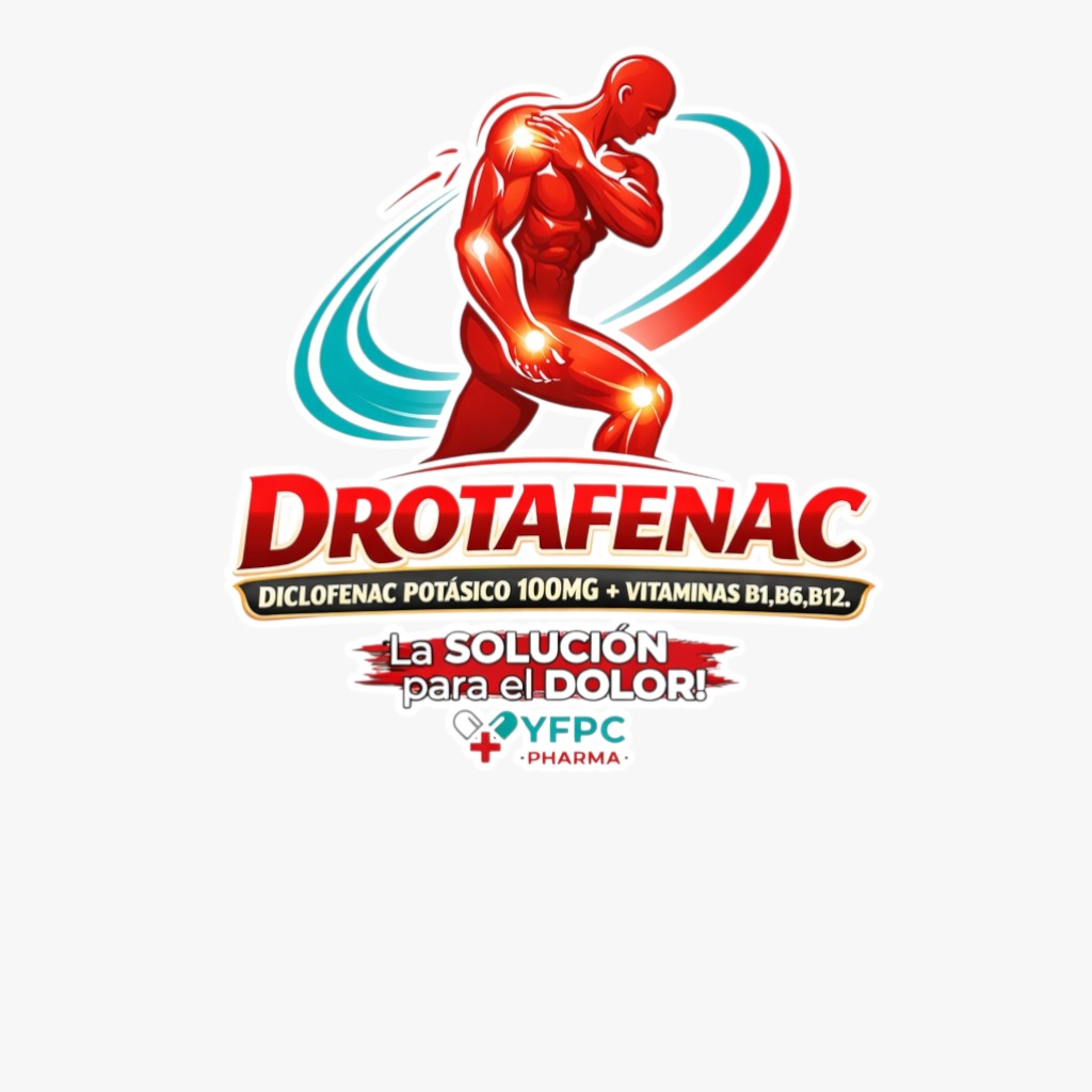 Drotafenac