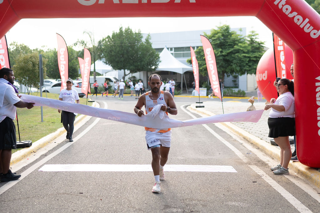 Momento Fit5K
