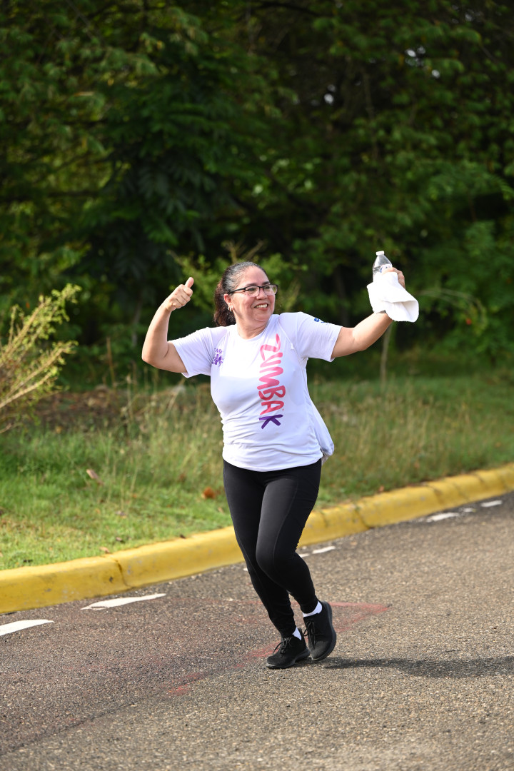 Momento Fit5K