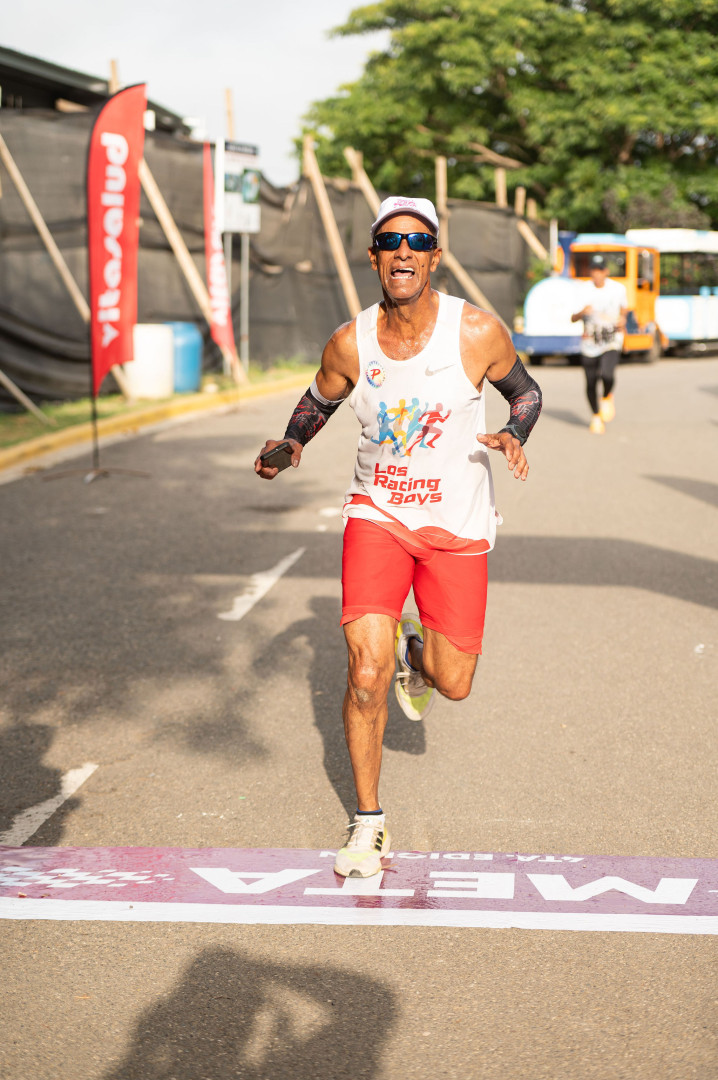 Momento Fit5K